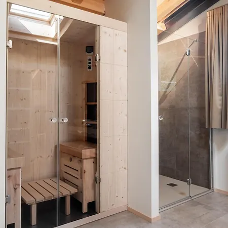 Rive Del Bacio - La Dimora Bauernhof *