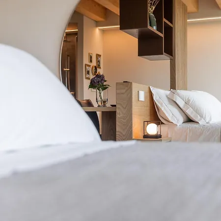 Bauernhof Rive Del Bacio - La Dimora