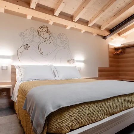 Rive Del Bacio - La Dimora ファームステイ *