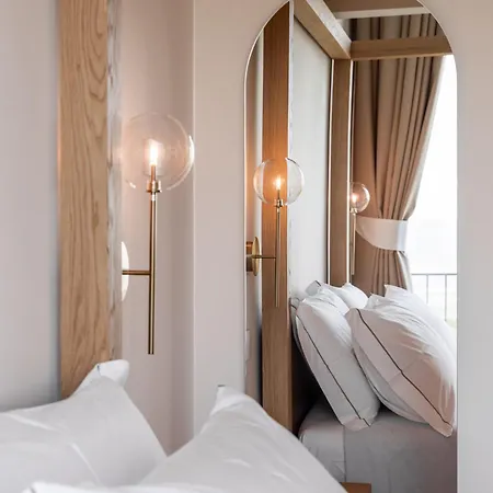 Rive Del Bacio - La Dimora *