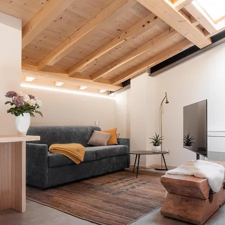 Rive Del Bacio - La Dimora Valdobbiadene