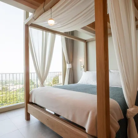 Rive Del Bacio - La Dimora * Valdobbiadene