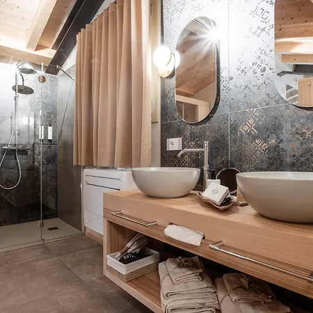 Rive Del Bacio - La Dimora Çiftlik konaklama