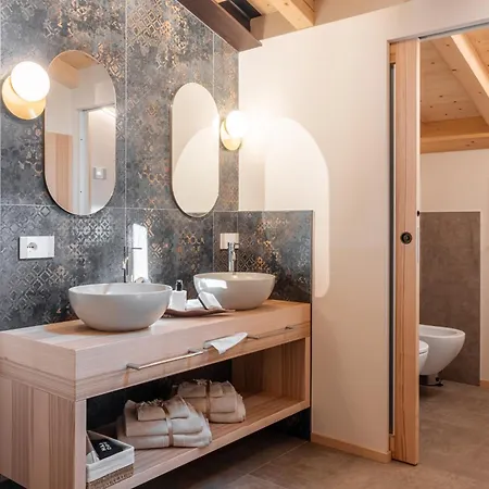 Rive Del Bacio - La Dimora * Valdobbiadene