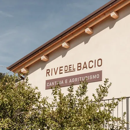 Gospodarstwo agroturystyczne Rive Del Bacio - La Dimora Valdobbiadene