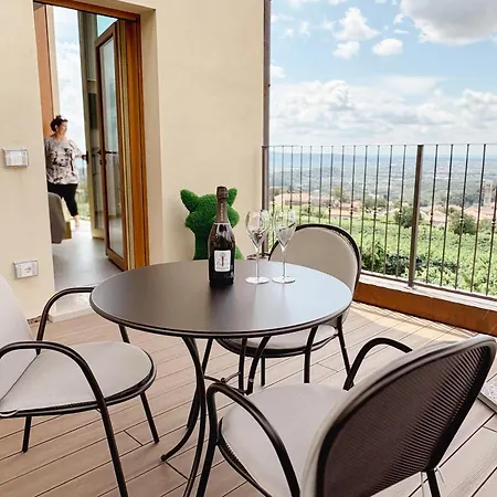 Rive Del Bacio - La Dimora *