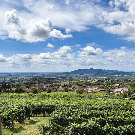 Rive Del Bacio - La Dimora *