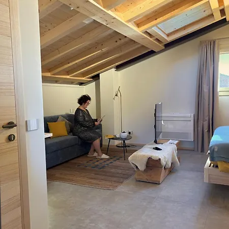 Çiftlik konaklama Rive Del Bacio - La Dimora