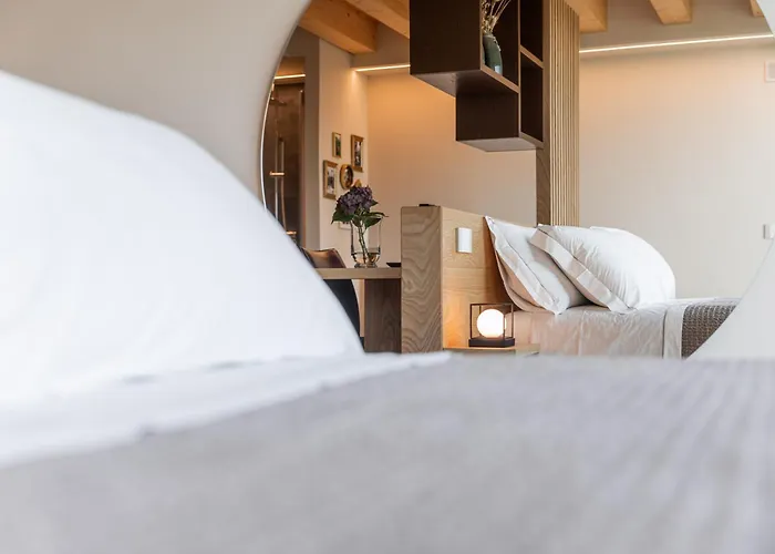 Κατάλυμα σε φάρμα Rive Del Bacio - La Dimora