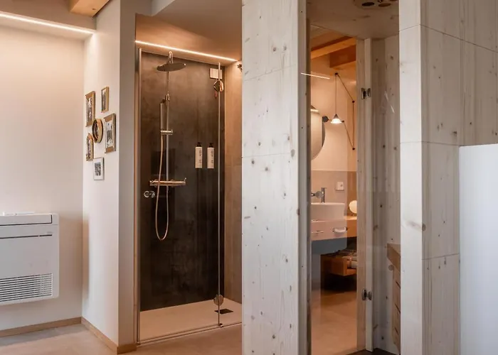 Κατάλυμα σε φάρμα Rive Del Bacio - La Dimora *