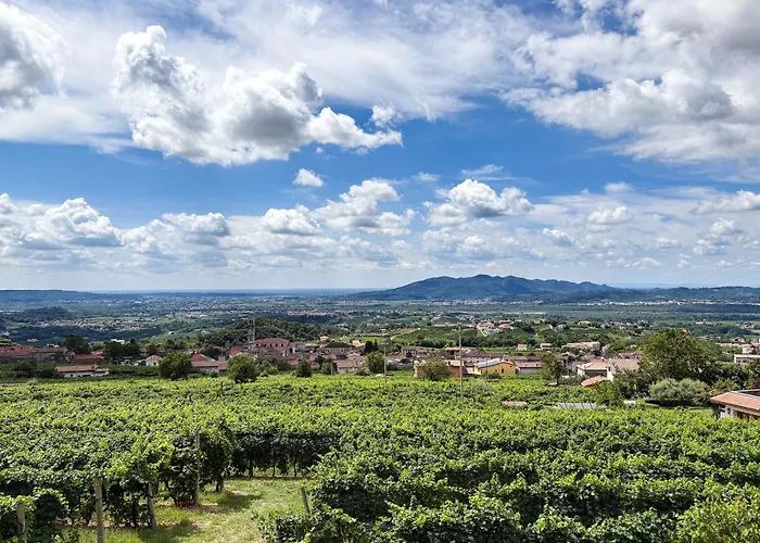 Rive Del Bacio - La Dimora *