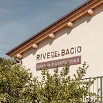 ファームステイ Rive Del Bacio - La Dimora ヴァルドッビアーデネ