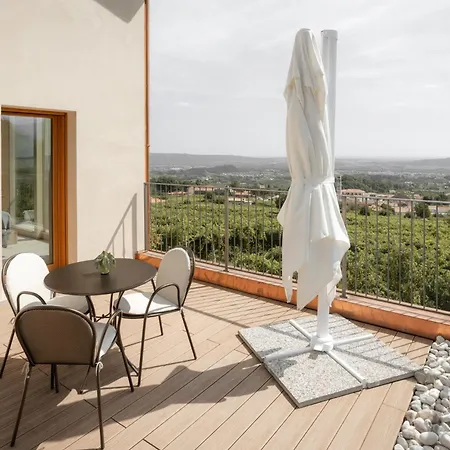 Rive Del Bacio - La Dimora Farm stay Valdobbiadene