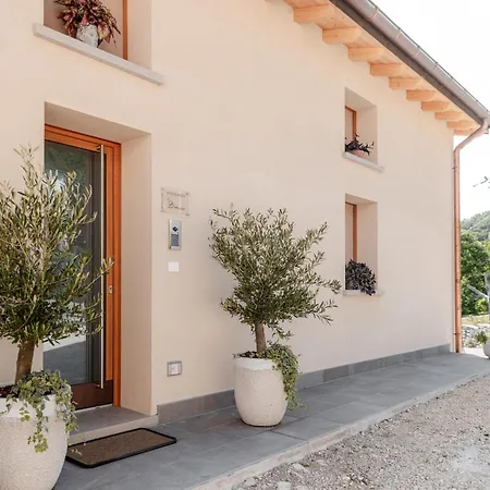 Farm stay Rive Del Bacio - La Dimora Valdobbiadene