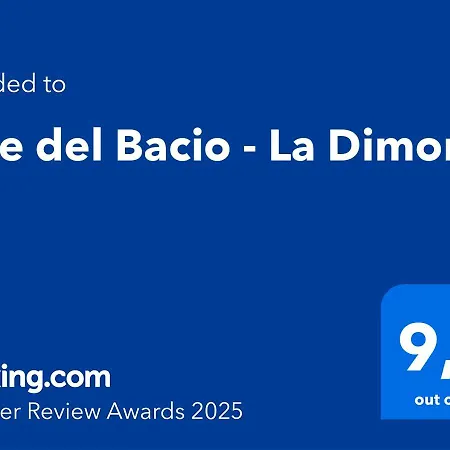 Farm stay Rive Del Bacio - La Dimora Valdobbiadene