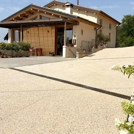 Farma Rive Del Bacio - La Dimora *