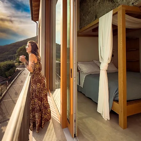 Farm stay Rive Del Bacio - La Dimora