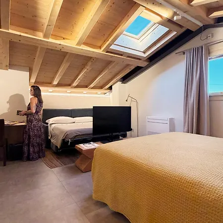 Farm stay Rive Del Bacio - La Dimora Valdobbiadene