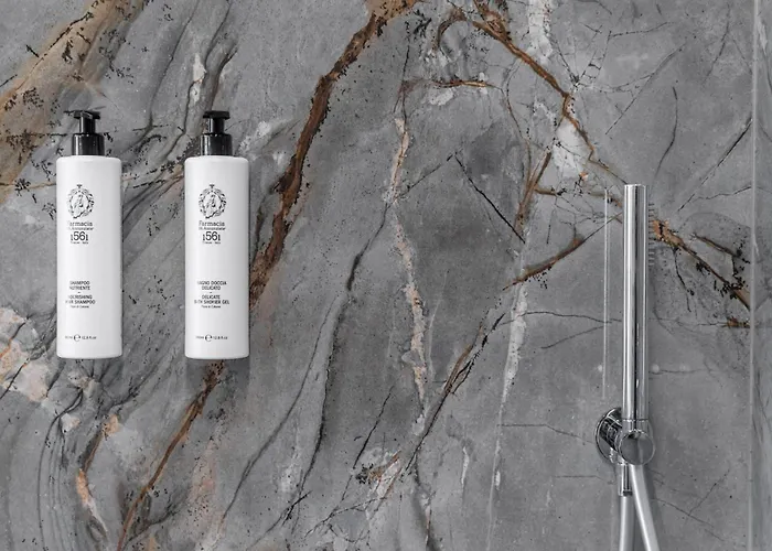 Rive Del Bacio - La Dimora